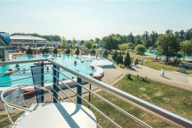 Hotel Vital Med - Maďarsko - Sárvár