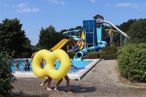 Hotel Vital Med - Maďarsko - Sárvár