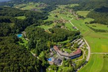 Hotel Vitarium - Slovinsko - Šmarješke Toplice