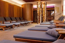 Hotel Vitarium - Slovinsko - Šmarješke Toplice