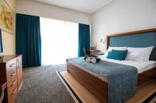 Hotel Vitarium - Slovinsko - Šmarješke Toplice