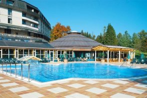 Hotel Vitarium - Slovinsko - Šmarješke Toplice
