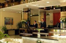 Hotel VITTORIA - Itálie - Rimini - Riccione