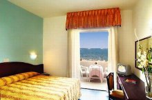 Hotel VITTORIA - Itálie - Rimini - Riccione