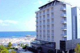 Recenze Hotel VITTORIA