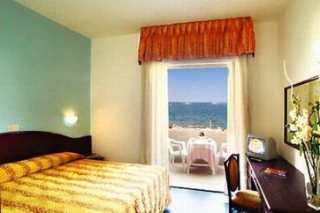Hotel VITTORIA - Itálie - Rimini - Riccione