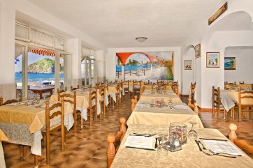 Hotel Vittorio Beach Resort - Itálie - Ischia