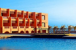 Hotel Viva Blue Soma Bay Resort - Egypt - Safaga