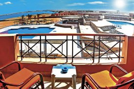 Recenze Hotel Viva Blue Soma Bay Resort