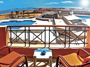 Hotel Viva Blue Soma Bay Resort