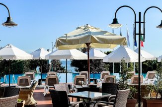 Hotel Viva Mare Beach - Bulharsko - Sozopol