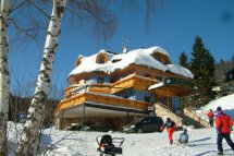 Hotel Vladimír - Česká republika - Krkonoše a Podkrkonoší