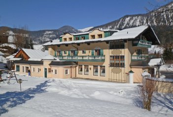 Hotel Voglauerhof - Rakousko - Dachstein West - Abtenau