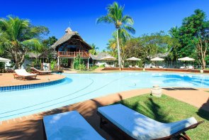 Hotel VOI Amarina Resort - Madagaskar - Nosy Be