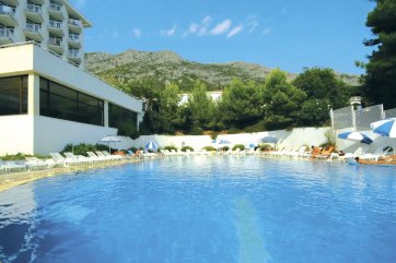 Hotel VOLCAN LANZAROTE - Kanárské ostrovy - Lanzarote - Playa Blanca