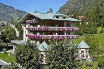 Hotel Völserhof - Rakousko - Gasteinertal - Bad Hofgastein