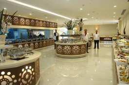 Hotel Vonresort Elite - Turecko - Side