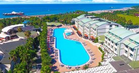 Hotel Vonresort Elite