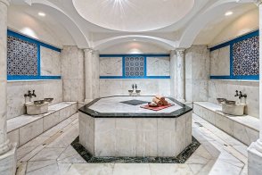 Hotel Vonresort Elite - Turecko - Side