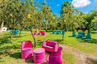 Hotel Vonresort Elite - Turecko - Side