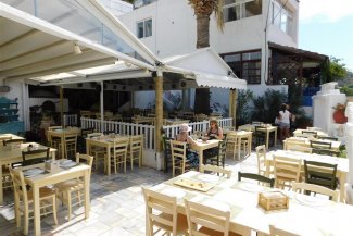Hotel Vouros Palace - Řecko - Kalymnos - Massouri