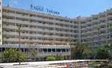 hotel VULCANO - Kanárské ostrovy - Tenerife - Playa de Las Americas