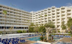 hotel VULCANO - Kanárské ostrovy - Tenerife - Playa de Las Americas