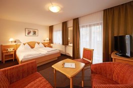 Hotel Wagrainerhof - Rakousko - Salzburger Sportwelt - Wagrain