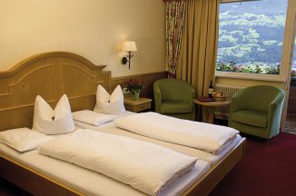 HOTEL WALDFRIEDE - Rakousko - Zillertal - Fügen