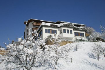 HOTEL WALDFRIEDE - Rakousko - Zillertal - Fügen