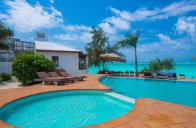 Hotel Warere Beach - Tanzanie - Zanzibar - Nungwi