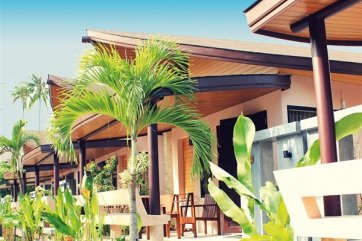 Hotel WEEKENDER - Thajsko - Ko Samui