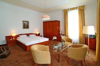 Hotel Weismayr - Rakousko - Gasteinertal - Bad Gastein