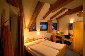 Hotel Weisses Lamm - Itálie - Plan de Corones - Kronplatz  - Welsberg - Monguelfo