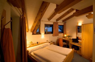 Hotel Weisses Lamm - Itálie - Plan de Corones - Kronplatz  - Welsberg - Monguelfo