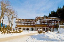 Hotel Weitlanbrunn - Rakousko - Hochpustertal - Sillian