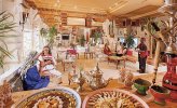 Hotel Welcome Baya Beach Thalasso & Aquapark - Tunisko - Djerba - Sidi Mahrez