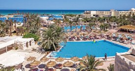 Hotel Welcome Baya Beach Thalasso & Aquapark