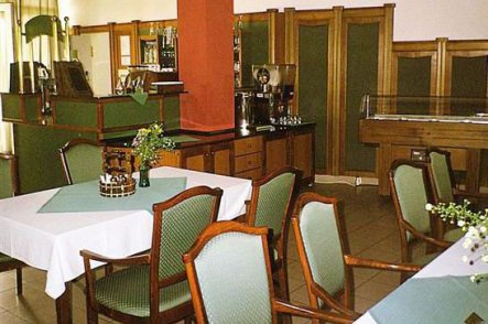 Hotel Well - Maďarsko - Harkány