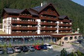 Hotel Wellness Hotel Chopok - Slovensko - Nízké Tatry