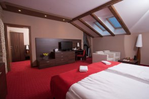 Hotel Wellness Hotel Chopok - Slovensko - Nízké Tatry