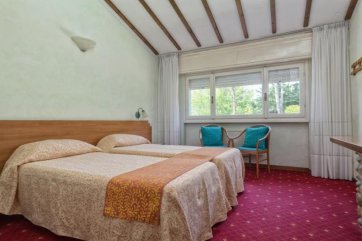 Hotel West Garda - Itálie - Lago di Garda - Padenghe sul Garda