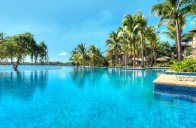 Westin Turtle Bay Resort & Spa - Mauritius - Balaclava