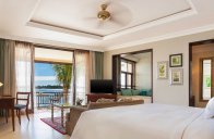 Westin Turtle Bay Resort & Spa - Mauritius - Balaclava