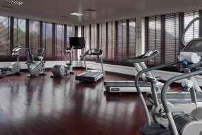 Westin Turtle Bay Resort & Spa - Mauritius - Balaclava