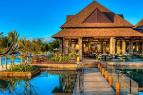 Westin Turtle Bay Resort & Spa - Mauritius - Balaclava