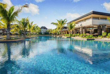 Westin Turtle Bay Resort & Spa - Mauritius - Balaclava