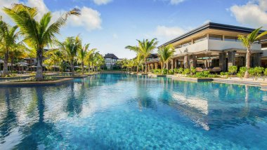 Westin Turtle Bay Resort & Spa
