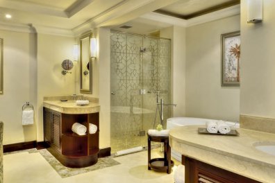Westin Turtle Bay Resort & Spa - Mauritius - Balaclava