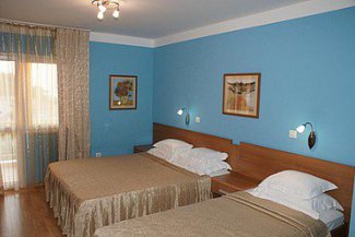 Hotel Wgrand - Černá Hora - Petrovac na Moru